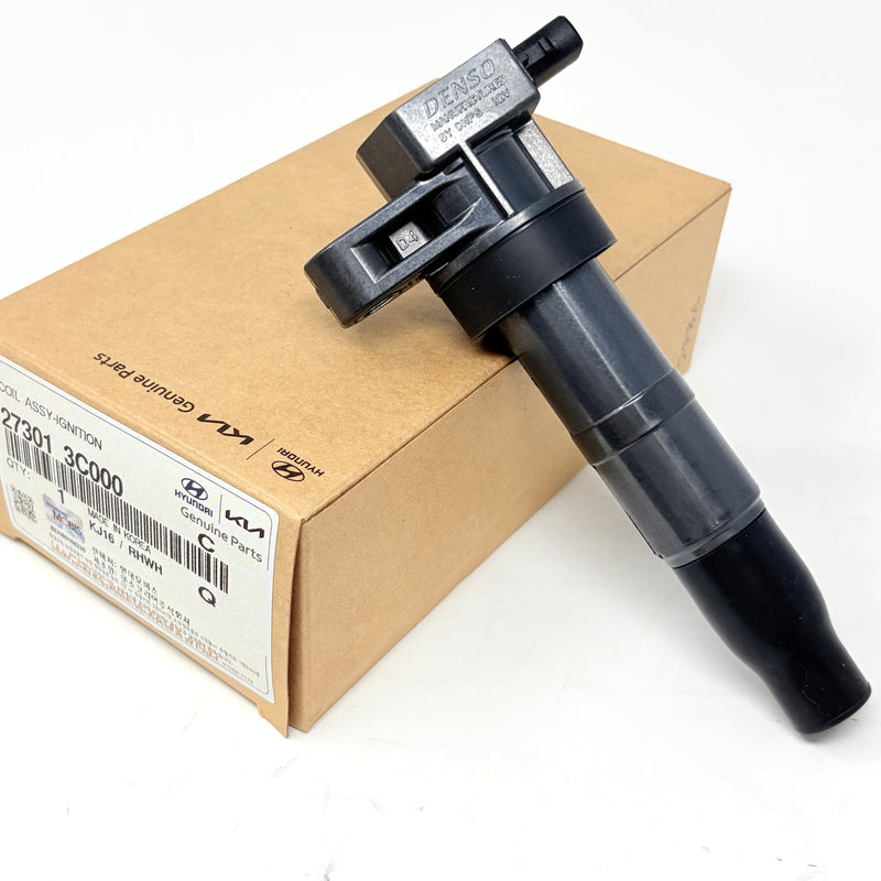 Ignition Coil for 06-15 Hyundai Kia 2.4L 3.3L 3.5L 3.8L OEM 273013C000 GENUINE