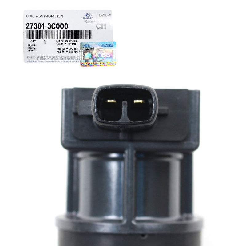 Ignition Coil for 06-15 Hyundai Kia 2.4L 3.3L 3.5L 3.8L OEM 273013C000 GENUINE