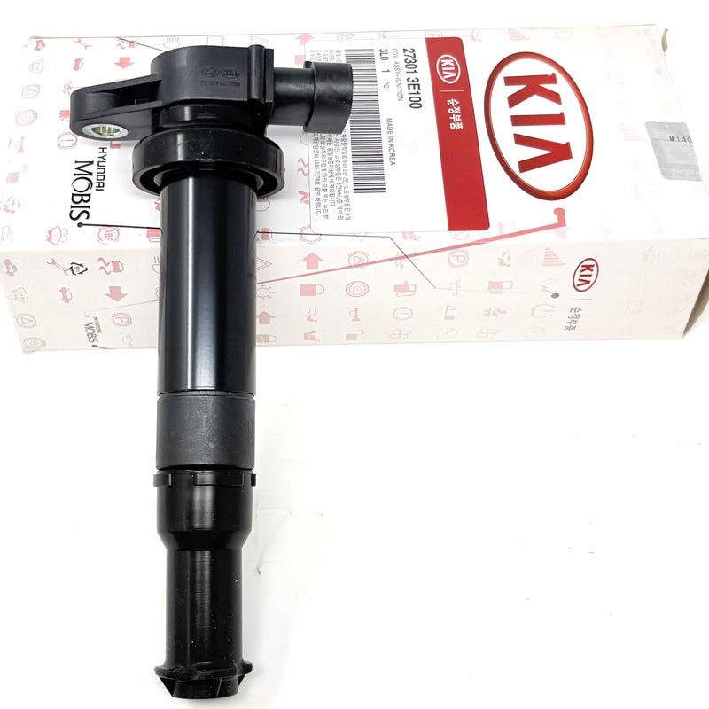 OEM 27301-3E100 Ignition Coil for 06-08 Hyundai Santa Fe Kia Optima # 273013E100