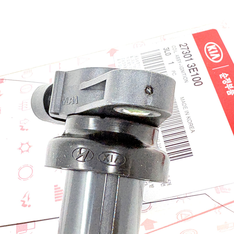 OEM 27301-3E100 Ignition Coil for 06-08 Hyundai Santa Fe Kia Optima # 273013E100