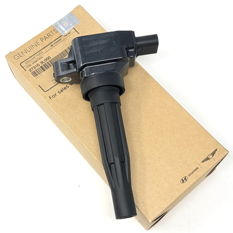 Genuine Ignition Coil 17-25 G70 80 Palisade Sedona Stinger Telluride 273103L000