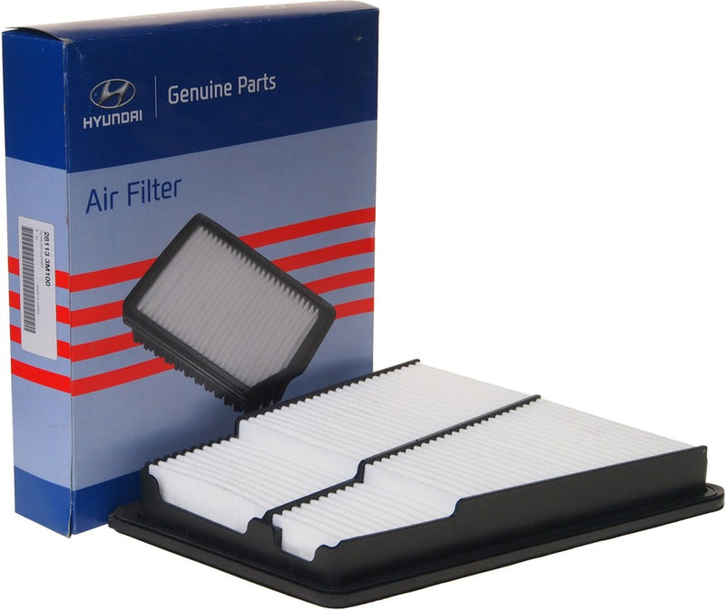 GENUINE New Air Filter Hyundai Genesis Equus Kia K900 28113-3M100