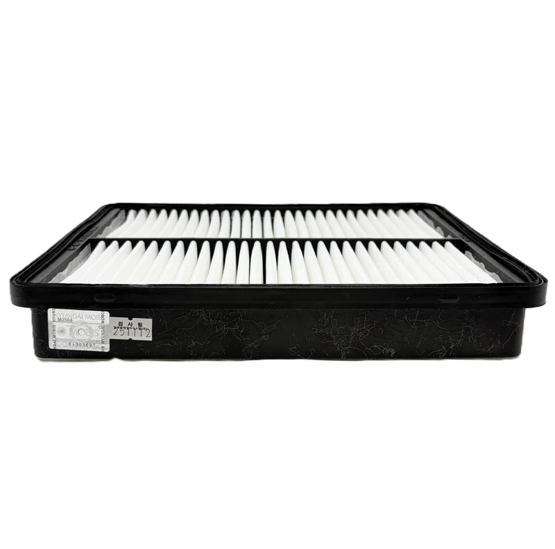 Engine Air Filter GENESIS SONATA HYBRID OPTIMA CADENZA SONATA AZERA 281133S100