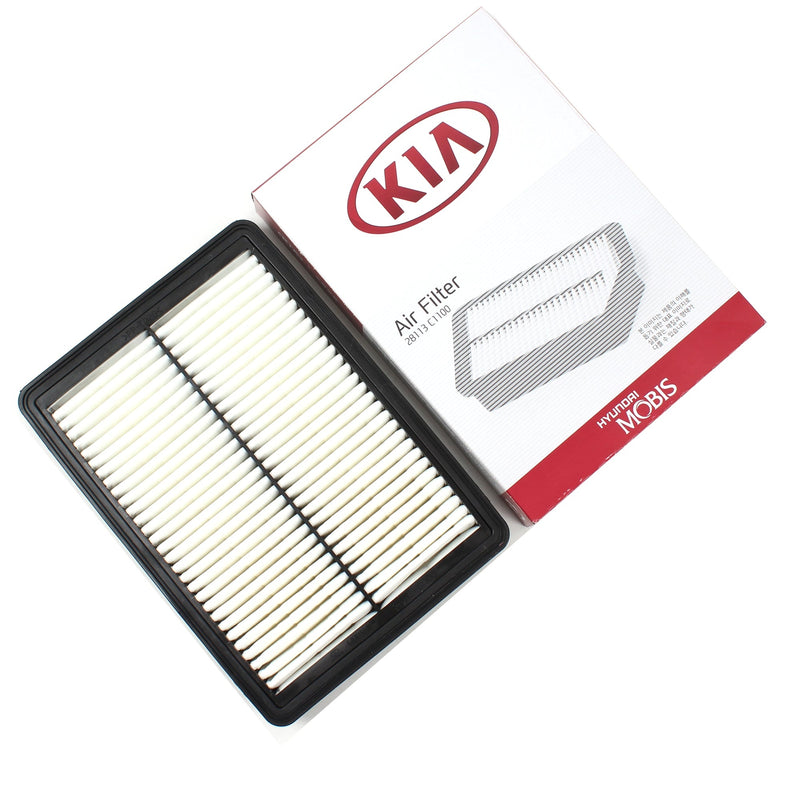 Air Filter for 2015-19 Hyundai Sonata 2.0L 2.4L W/O HYBRID 28113C1100 GENUINE