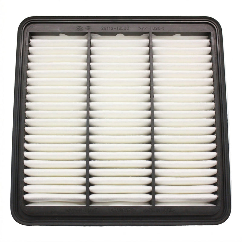 Genuine Air Cleaner Filter for 2022-2025 Hyundai Elantra N OE# 28113-IB000
