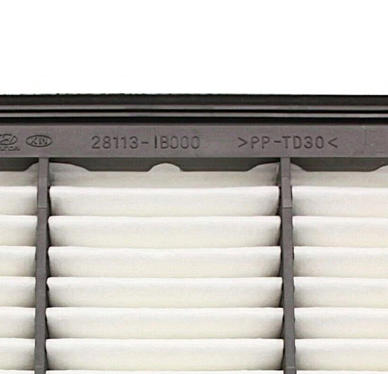 Genuine Air Cleaner Filter for 2022-2025 Hyundai Elantra N OE# 28113-IB000