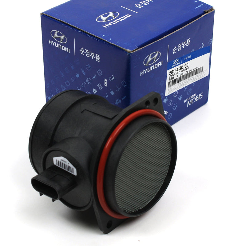 GENUINE Mass Air Flow Sensor for Hyundai Kia 2.7-3.8L 281643C100