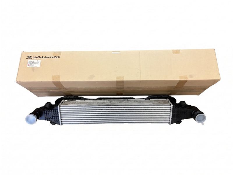 Genuine Intercooler Assembly OEM KIA STINGER 3.3L Turbo 2018-23 282703L210