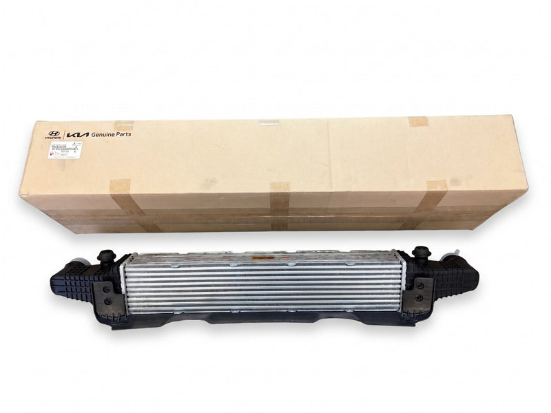 Genuine Intercooler Assembly OEM KIA STINGER 3.3L Turbo 2018-23 282703L210