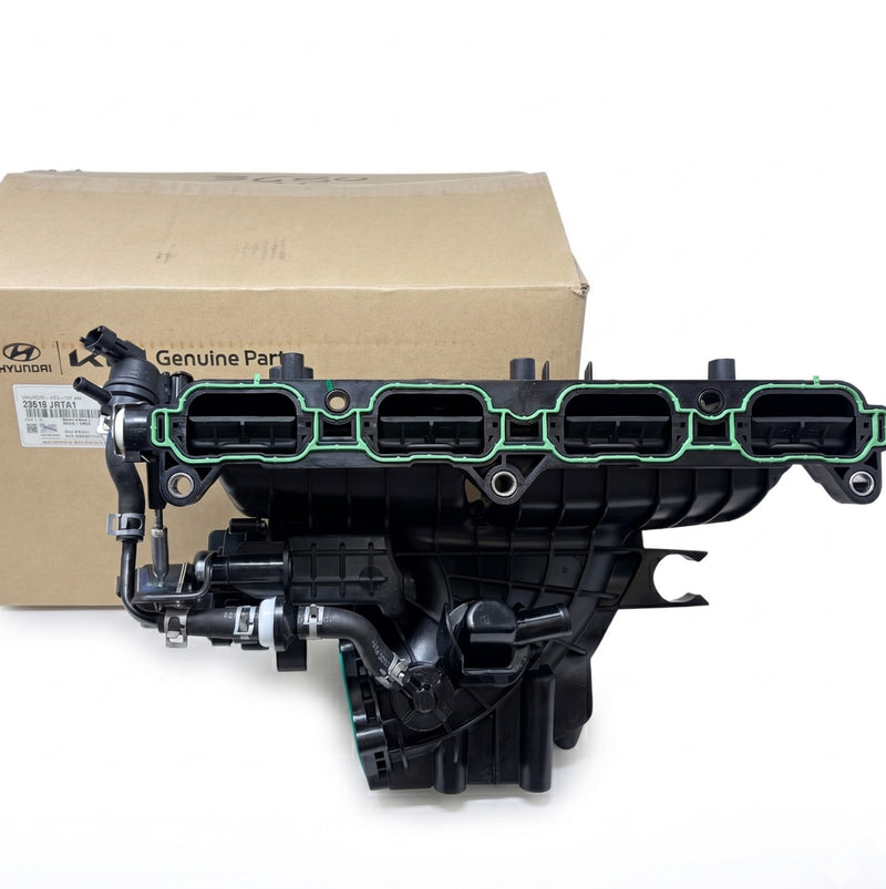 Genuine Intake Manifold for 2016-2022 Kia 2015-2020 Hyundai 2.0 2.4L 28310-2GTA1