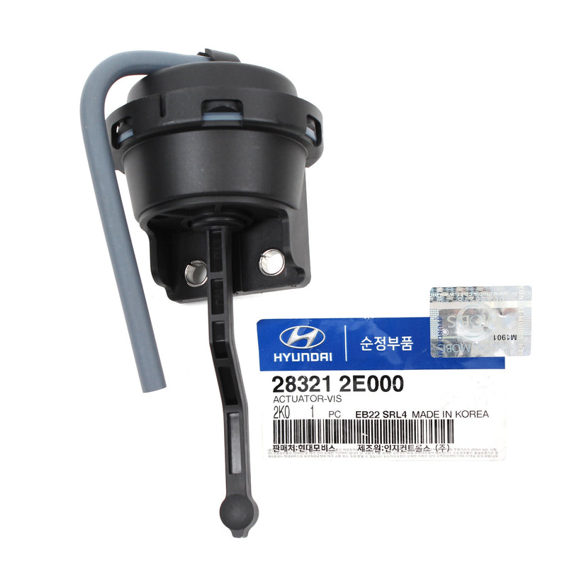 INTAKE ACTUATOR for 11-17 ELANTRA TUCSON KIA FORTE SOUL 283212E000 GENUINE