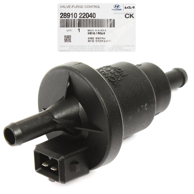 GENUINE Purge Control Valve For Kia Rio Sportage Spectra5 Optima 2891022040
