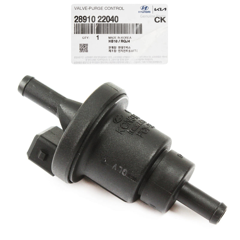 GENUINE Purge Control Valve For Kia Rio Sportage Spectra5 Optima 2891022040
