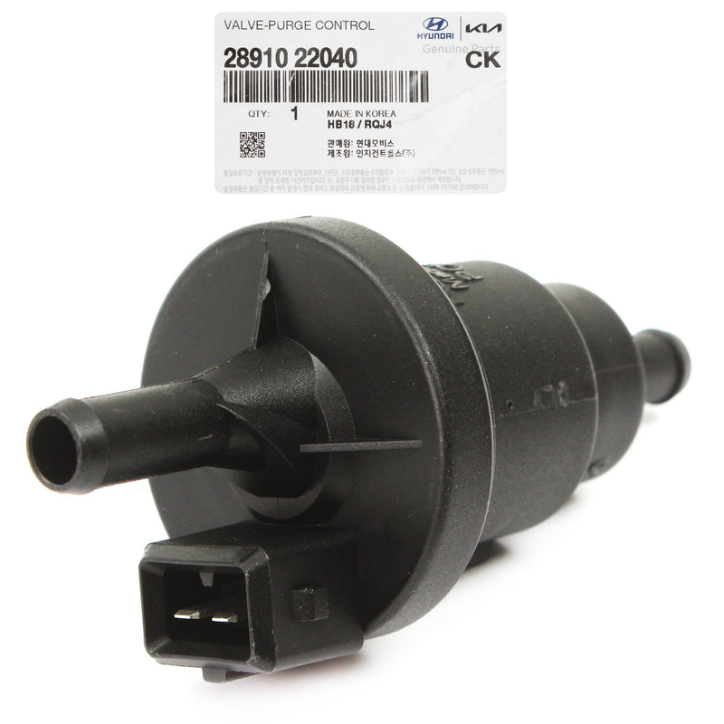 GENUINE Purge Control Valve For Kia Rio Sportage Spectra5 Optima 2891022040