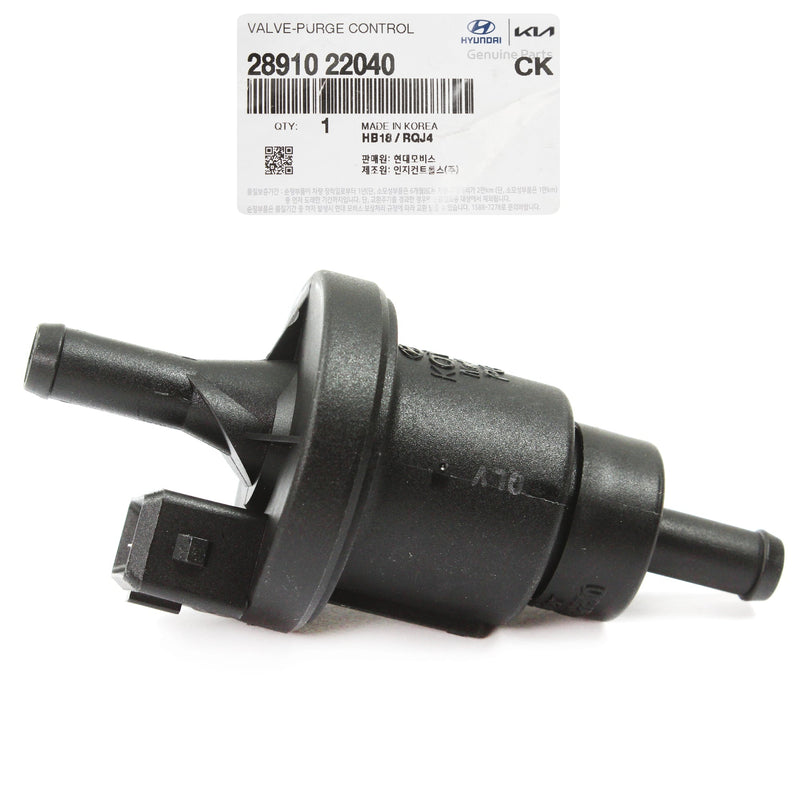 GENUINE Purge Control Valve For Kia Rio Sportage Spectra5 Optima 2891022040