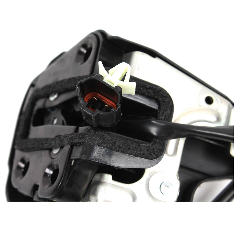 DOOR LOCK ACTUATOR REAR LEFT FOR 07-14 ENTOURAGE KIA SEDONA 814104D010 GENUINE