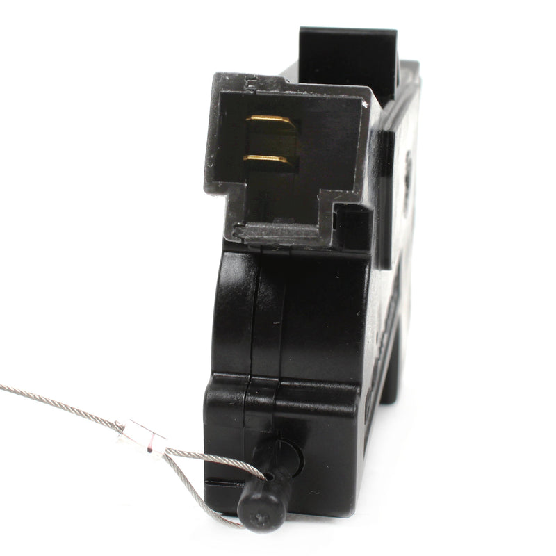 Fuel Filler Door Opener Actuator for 2011-2018 Kia Optima 815902T000 GENUINE