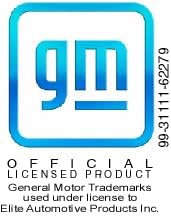 Elite Automotive Products Chevrolet High Country Billet Hitch Cover