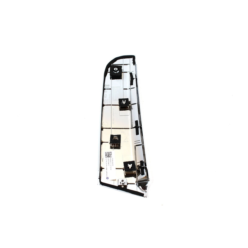 Rear C Pillar Molding Chrome LEFT for 11-15 Kia Sportage 832703W010 GENUINE