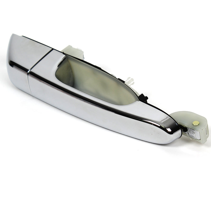 GENUINE Side Door Handle DRIVER for 07-14 Hyundai Entourage Sedona 836504D011