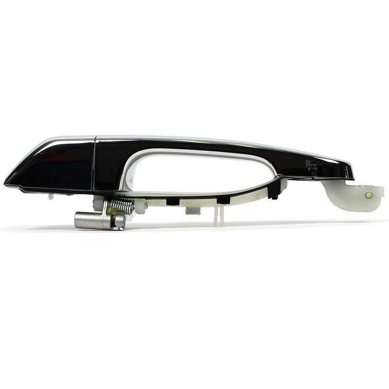 GENUINE Side Door Handle DRIVER for 07-14 Hyundai Entourage Sedona 836504D011