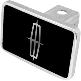 Eurosport Daytona- Lincoln Hitch Cover