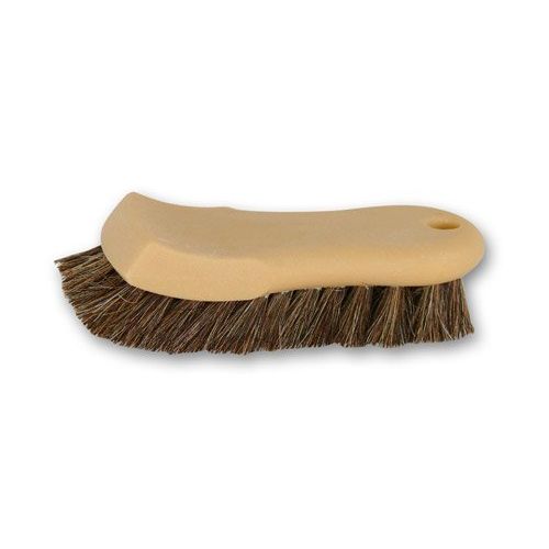 RAGGTOPP™ Natural Horse Hair Cleaning Brush