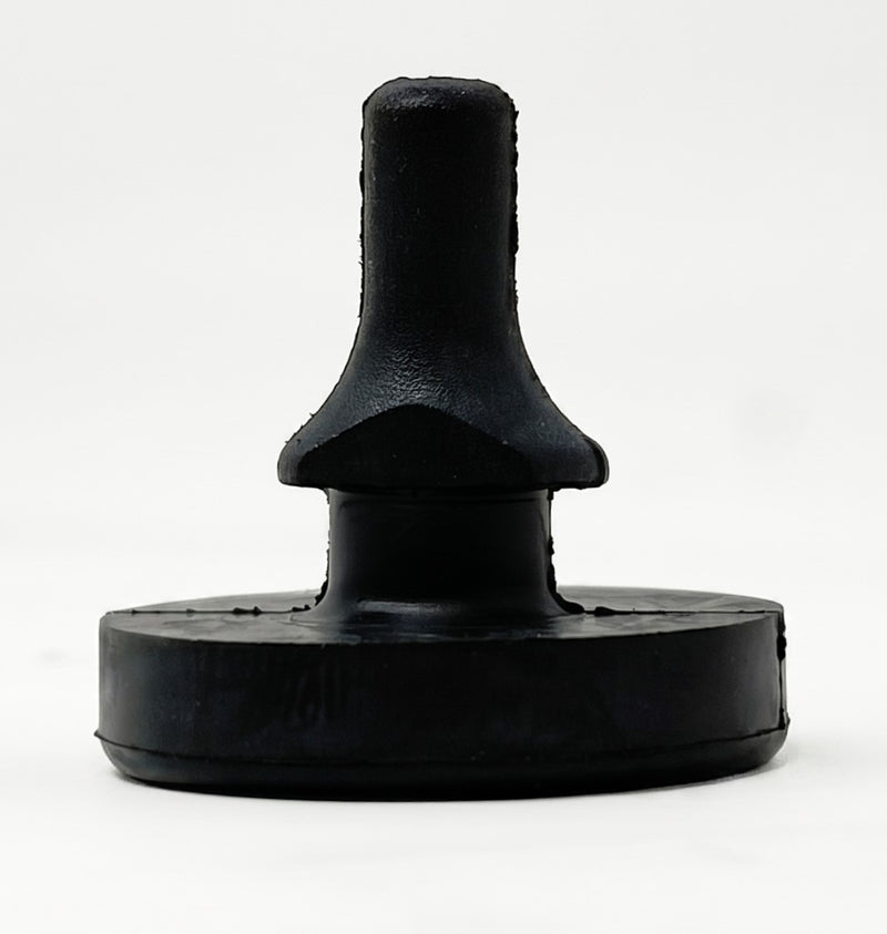 Genuine Rubber Stopper for 2005-2023 Hyundai Kia Various Models 328764F000