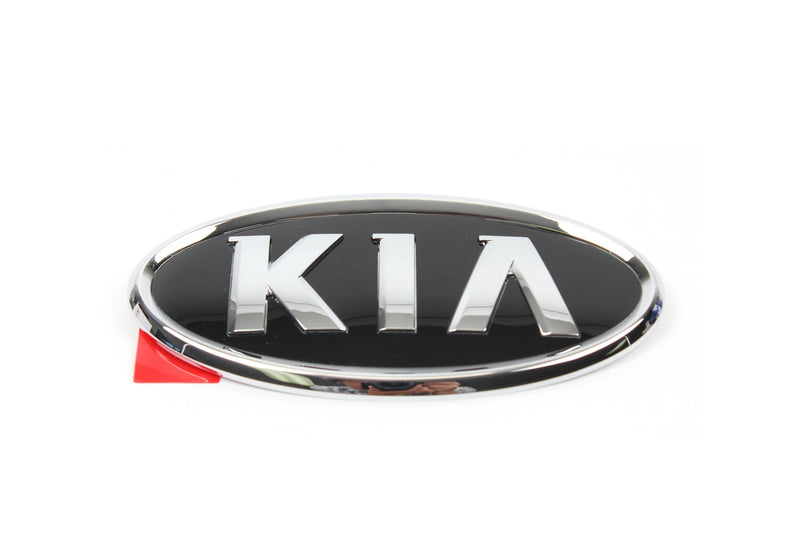REAR Trunk Emblem for 06-13 Kia Forte Koup Optima Rio Rondo 863101G100 GENUINE