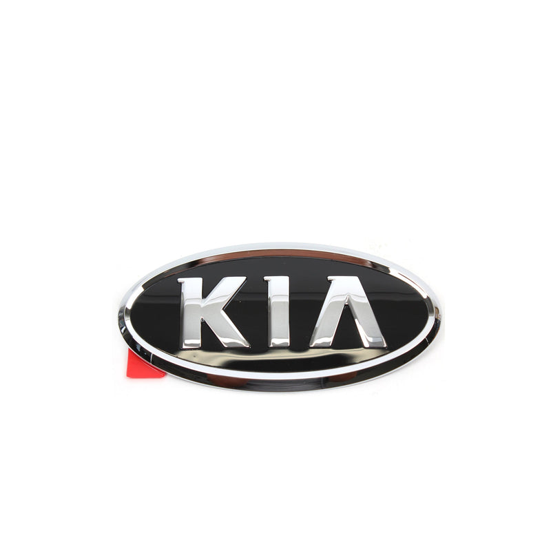 REAR Trunk Emblem for 06-13 Kia Forte Optima Rio Spectra 863182G000 GENUINE