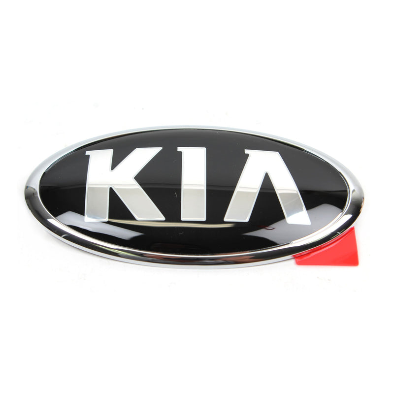 OEM Front Bumper Emblem for 2011-2022 Kia K5 Cadenza Forte Optima 863183R500