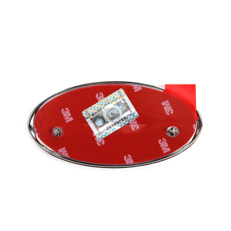 OEM Front Bumper Emblem for 2011-2022 Kia K5 Cadenza Forte Optima 863183R500