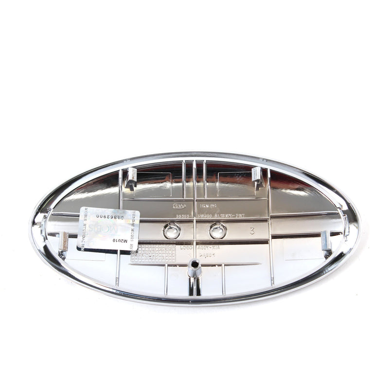 Grille Emblem For 14-21 Kia Sedona Sorento Sportage Telluride 863533W500 Genuine