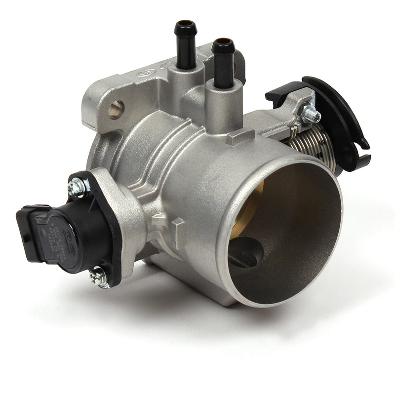 GENUINE 3510026860 Throttle Body for Hyundai Accent Kia Rio Rio5 06-11