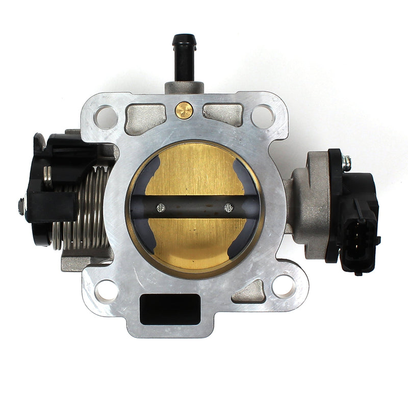 GENUINE 3510026860 Throttle Body for Hyundai Accent Kia Rio Rio5 06-11