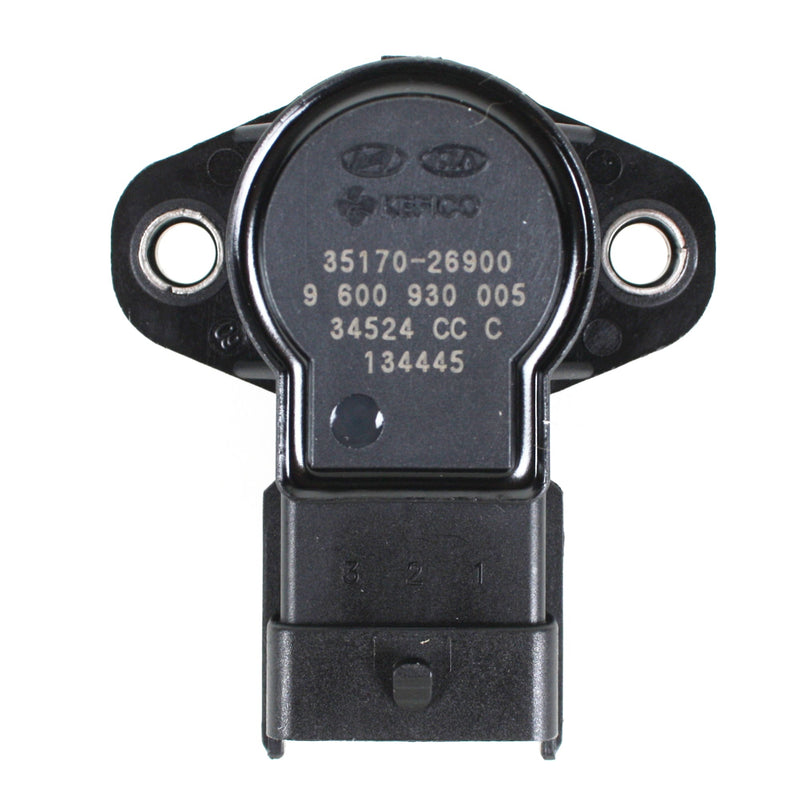 Throttle Position Sensor for 06-11 Hyundai Accent Kia Rio 3517026900 GENUINE