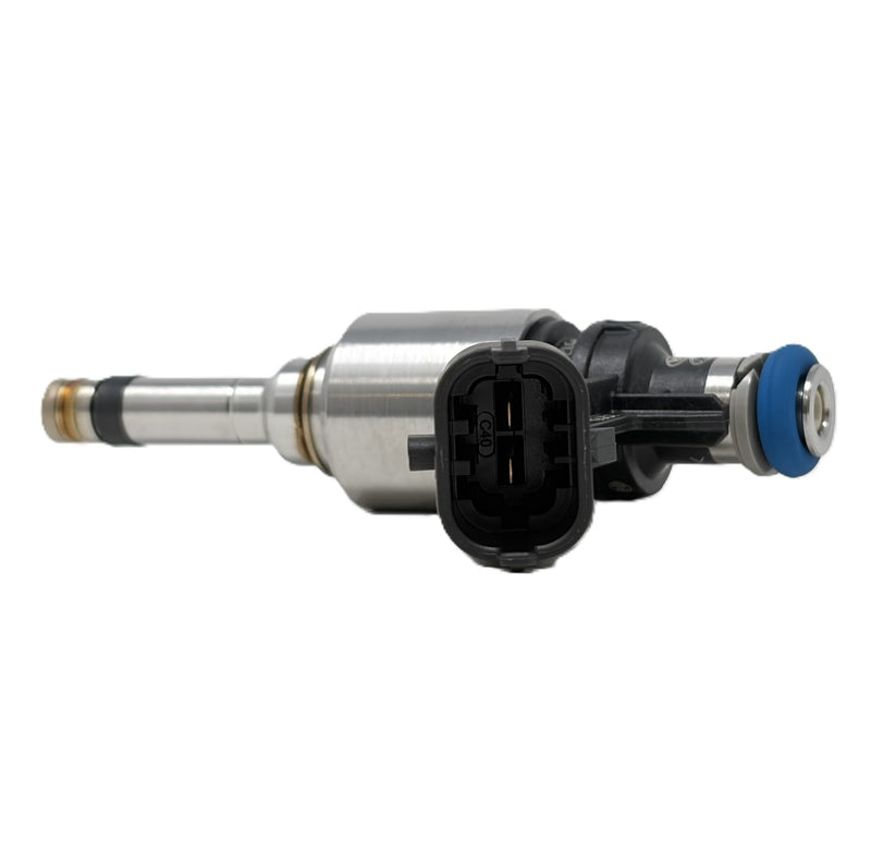 Genuine Fuel Injector for 2012-2014 Hyundai Equus Genesis V8 OE# 35310-3F600