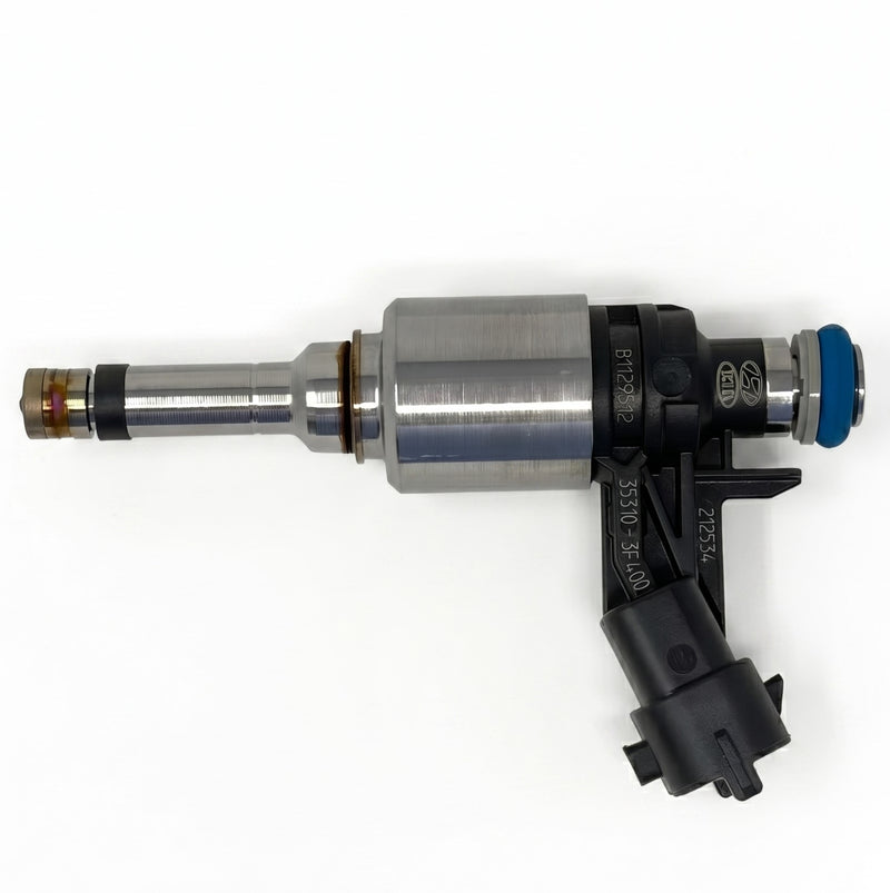Genuine Fuel Injector for 2012-2014 Hyundai Equus Genesis V8 OE# 35310-3F600