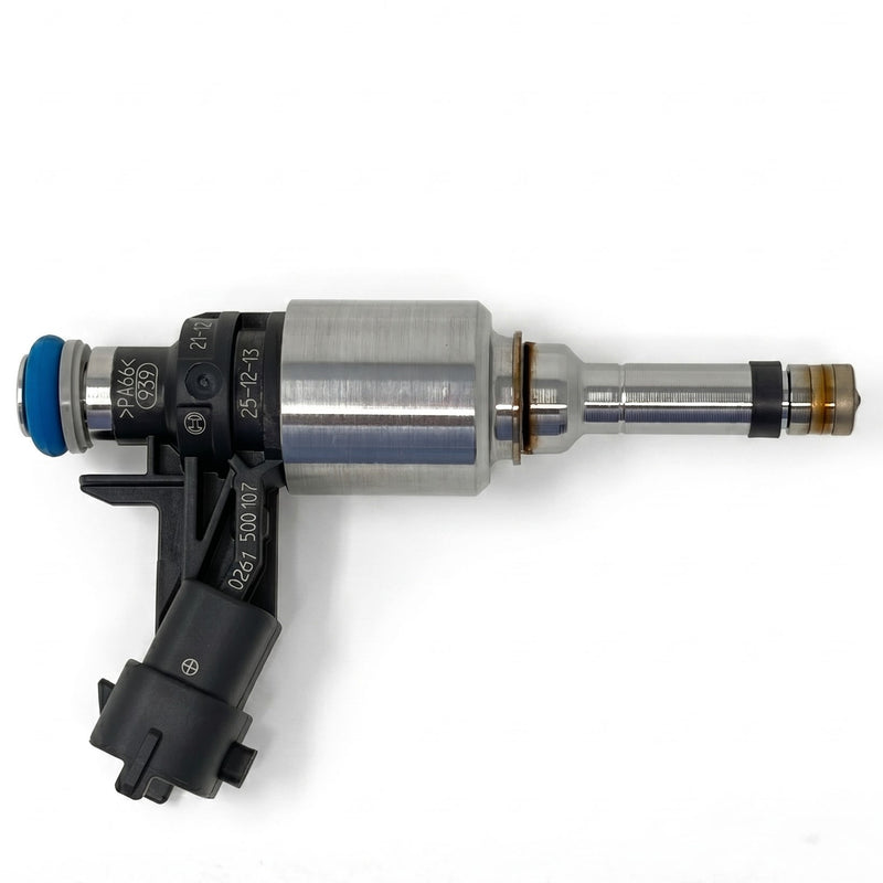 Genuine Fuel Injector for 2012-2014 Hyundai Equus Genesis V8 OE# 35310-3F600