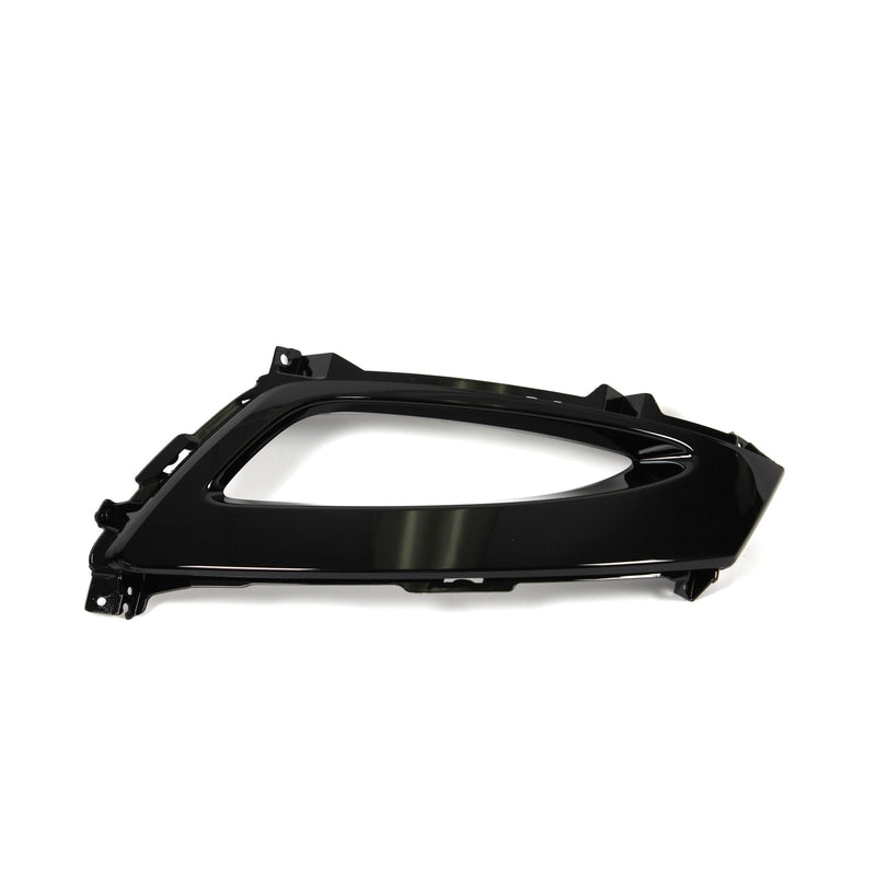Cover Fog Lamp FRONT LEFT for 11-13 Kia Optima EX LX SX 865512T000 GENUINE