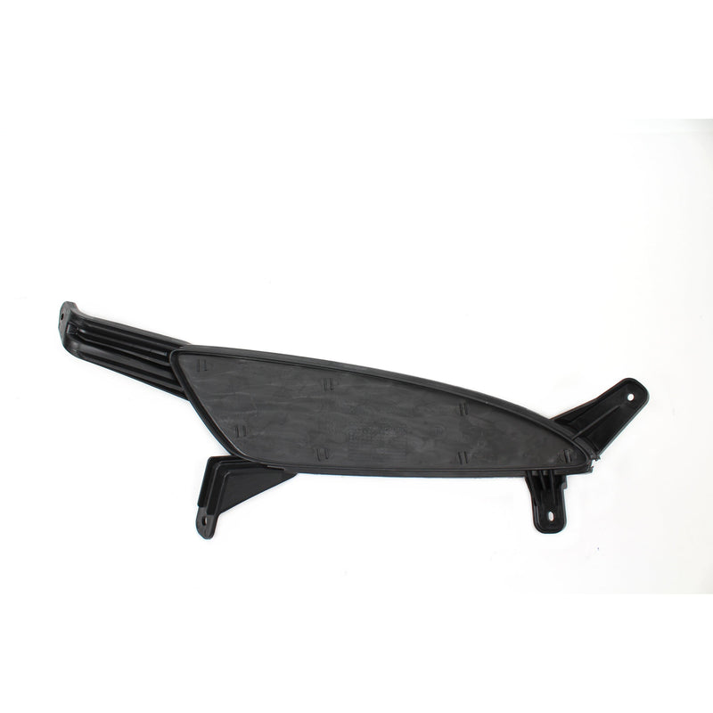 FRONT BUMPER FOG LAMP COVER DRIVER for 11-13 KIA OPTIMA OEM 865532T010 GENUINE
