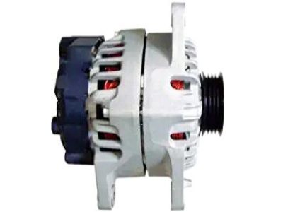 GENUINE ALTERNATOR GENERATOR FOR 2004-2009 ACCENT TUCSON TIBURON 3730022650