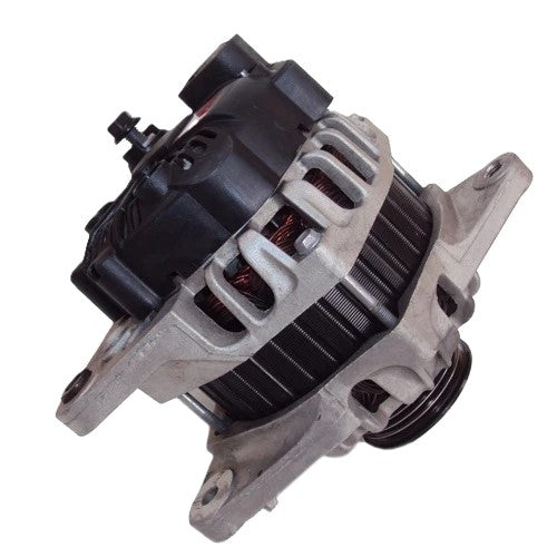 GENUINE ALTERNATOR GENERATOR FOR 2004-2009 ACCENT TUCSON TIBURON 3730022650