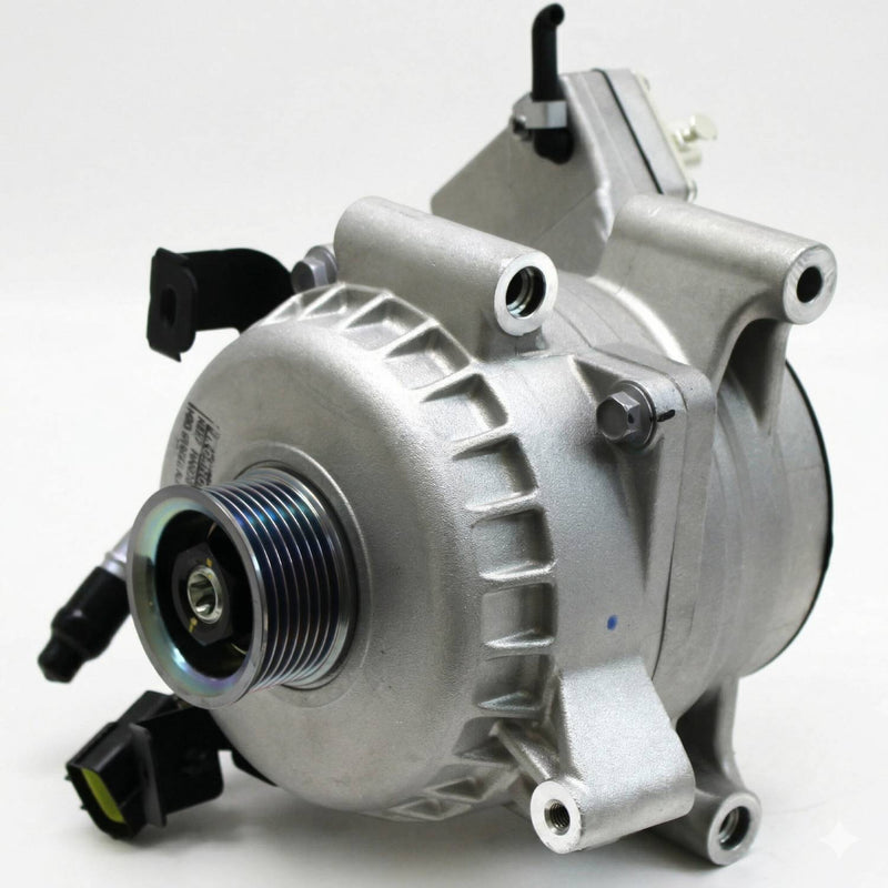 Genuine Alternator for 2013-2015 Sonata 2013-2016 Optima HYBRID # 373902G920