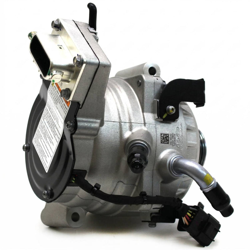 Genuine Alternator for 2013-2015 Sonata 2013-2016 Optima HYBRID # 373902G920