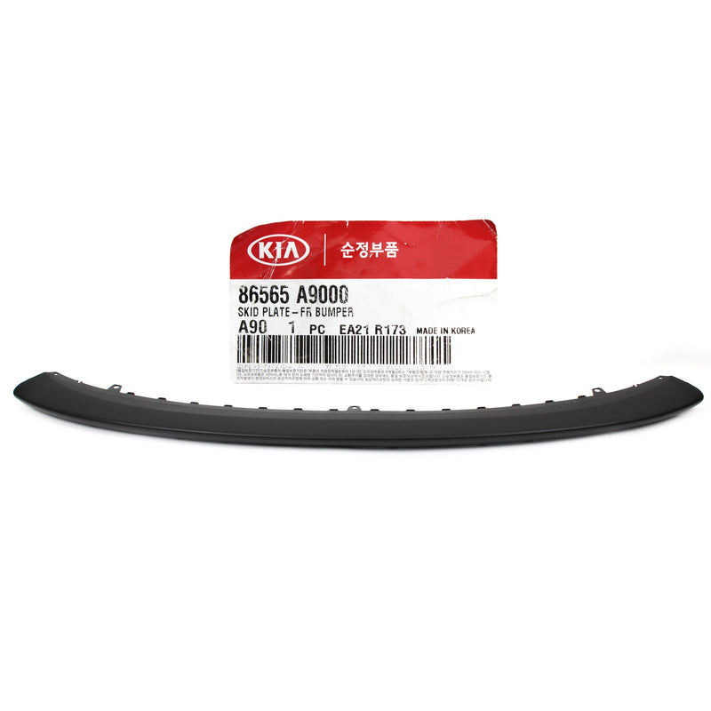 Front Bumper Skid Plate for 2015-2018 Kia Sedona 86565A9000 GENUINE