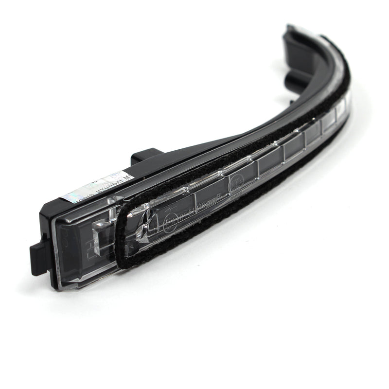 Side Mirror Signal Lamp LEFT for 2011-2013 Kia Forte OEM 876141M005 GENUINE
