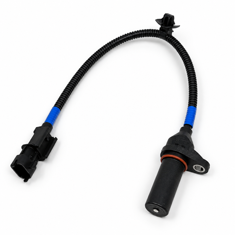 GENUINE Crankshaft Sensor for 1.6L 2013-2021 HYUNDAI 2014-2024 KIA 391802B030