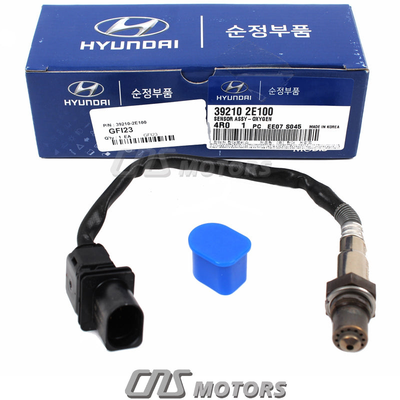 Oxygen O2 Sensor For Hyundai Elantra Kia Forte Forte5 2011-2016 39210-2E100 OEM