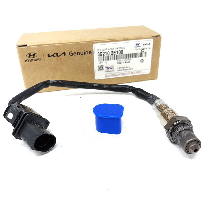 Oxygen O2 Sensor For Hyundai Elantra Kia Forte Forte5 2011-2016 39210-2E100 OEM